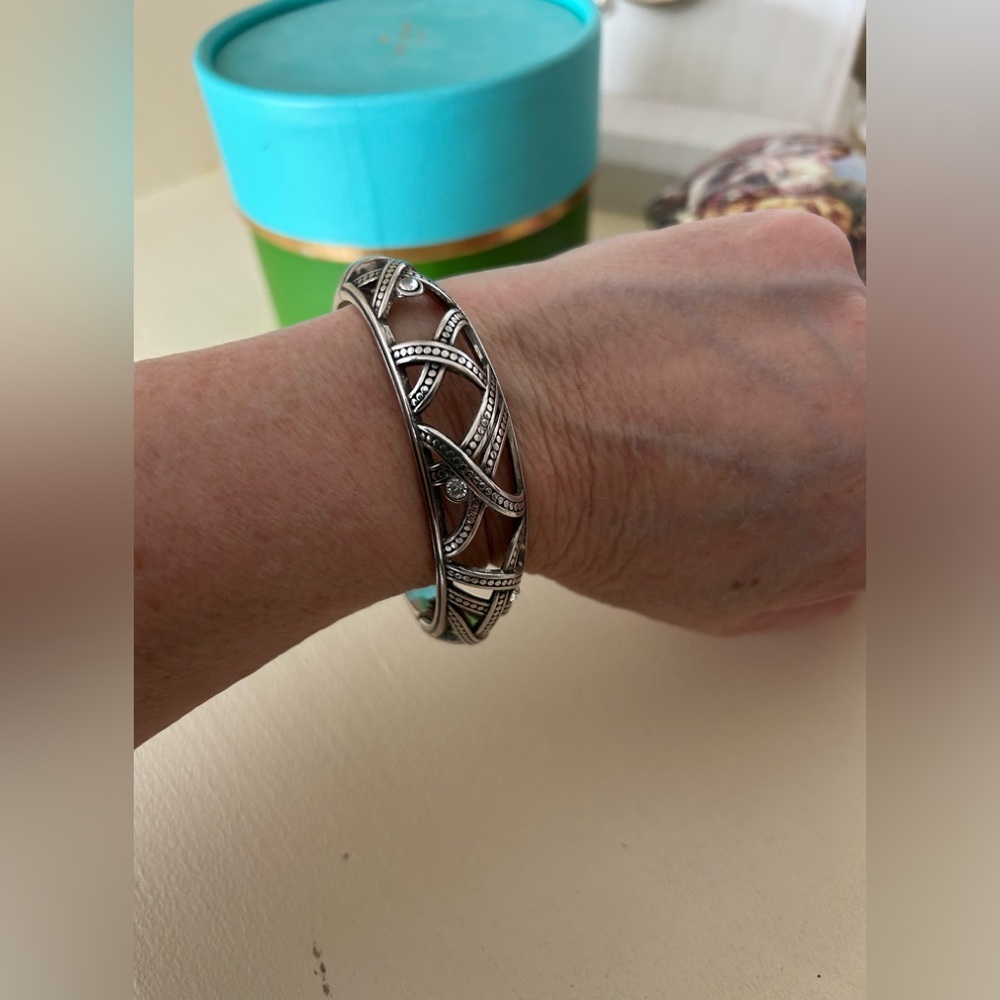 Brighton bangle - Picture 2 of 3